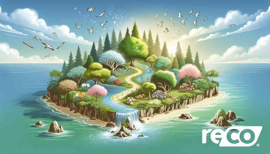 How RECO Island Redefines Recovery Journeys in South Florida