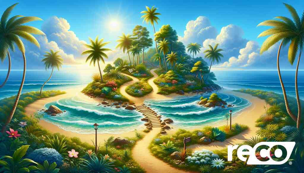 Why Recovery is a Lifelong Journey at RECO Island in Miami
