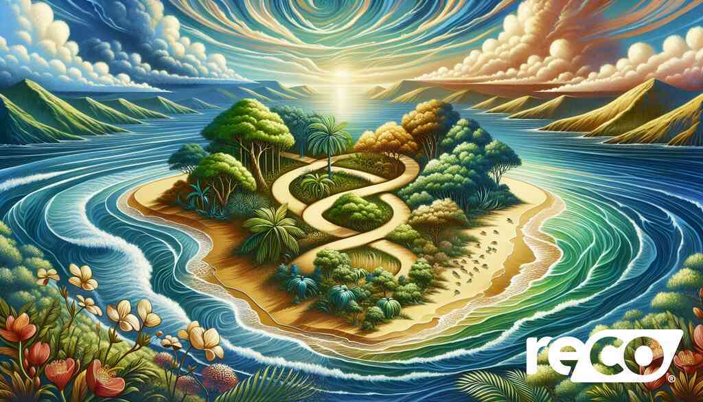 Why Recovery is a Lifelong Journey at RECO Island in Miami