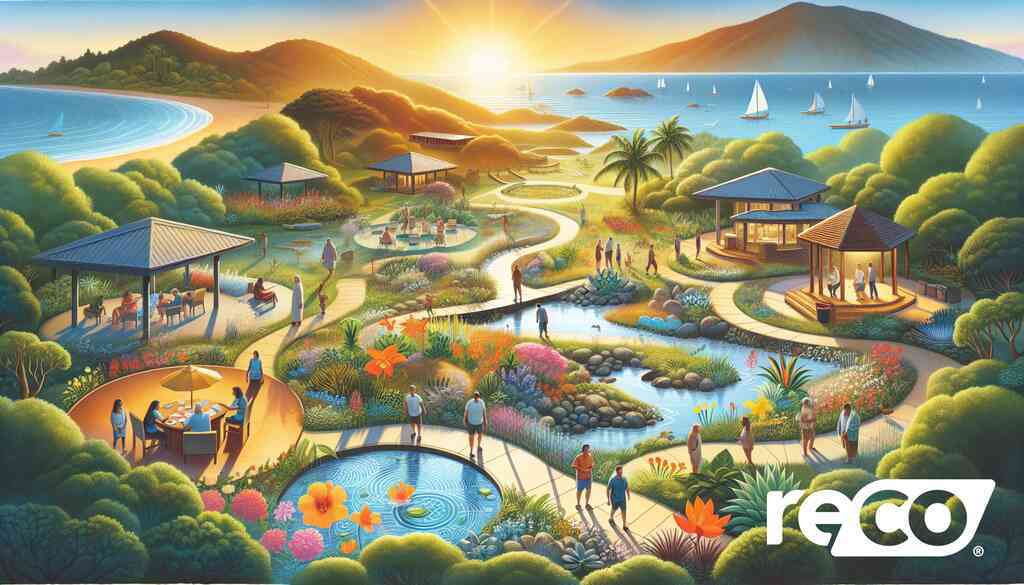 How Does RECO Island Define Recovery in South Florida