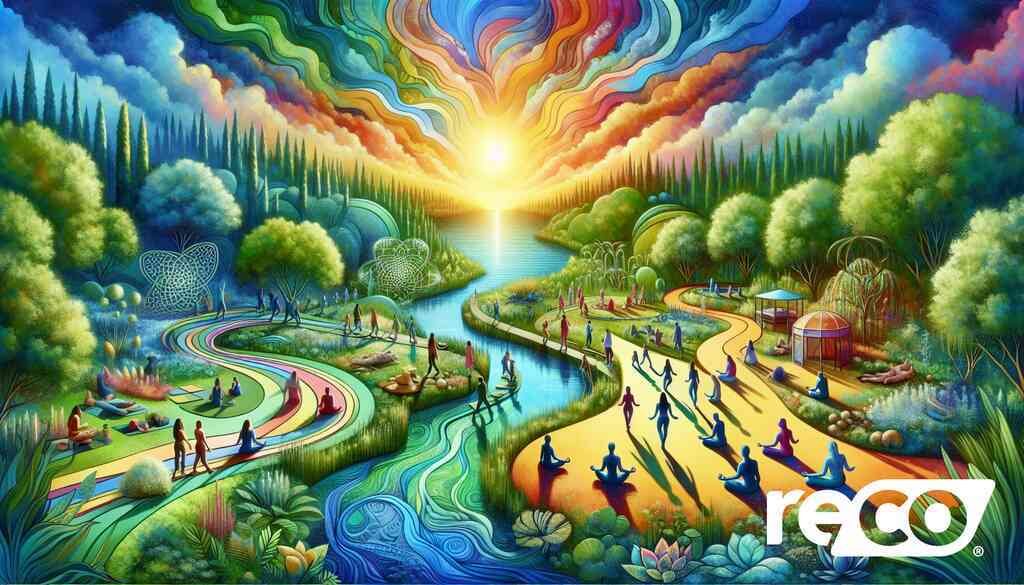 How Does RECO Island Redefine Mental Health Healing in Palm Beach County