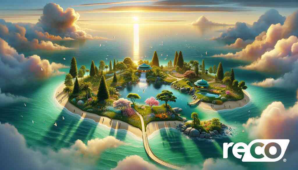 Why RECO Island's Mental Health Focus is Unmatched