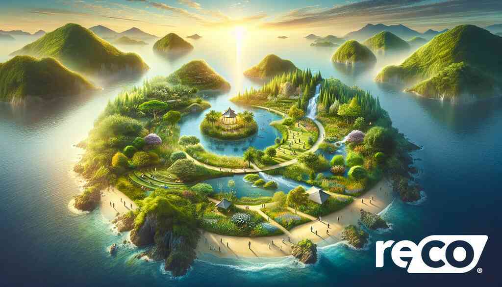 The Difference Between Traditional and RECO Island's Treatment