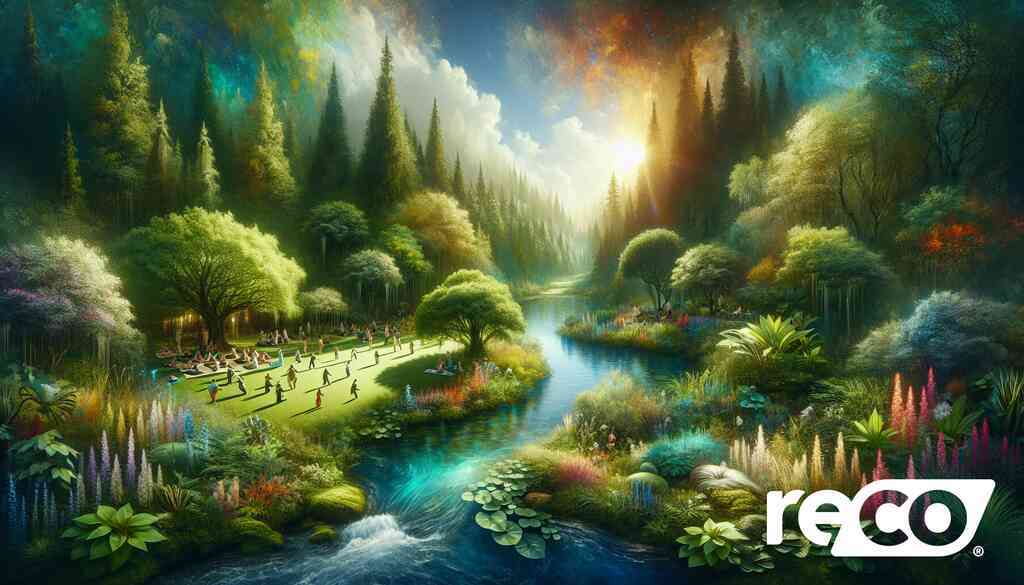 The Difference Between Traditional and RECO Island's Treatment