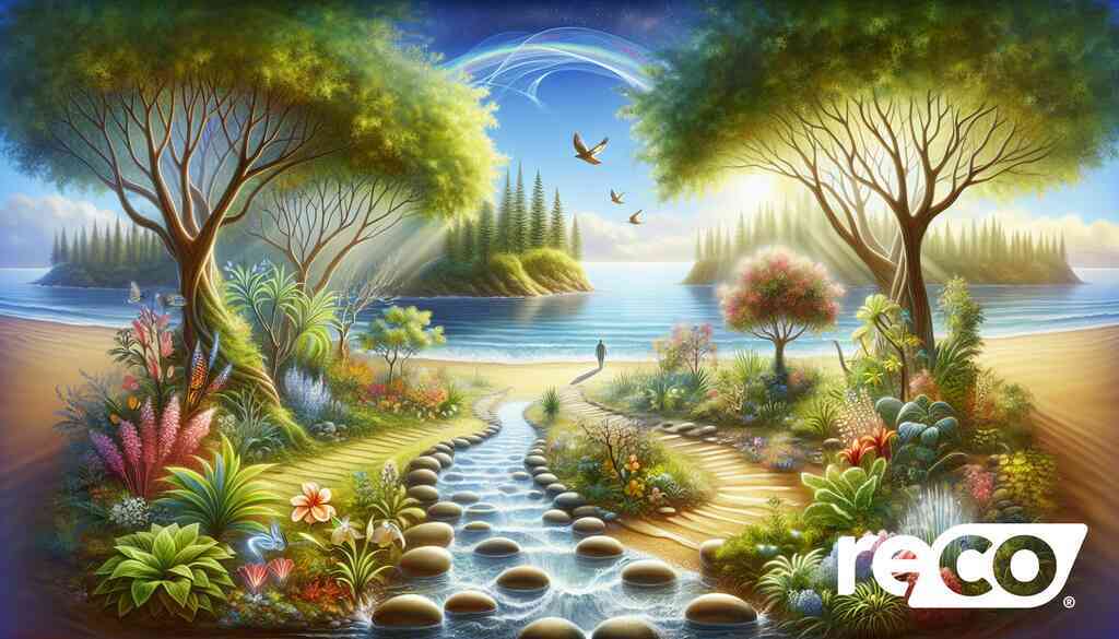 Understanding the Key Elements of RECO Island's Therapy Methods