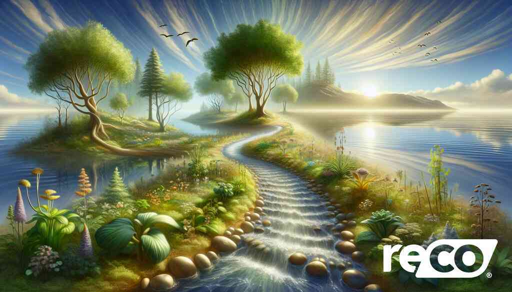 Understanding the Key Elements of RECO Island's Therapy Methods