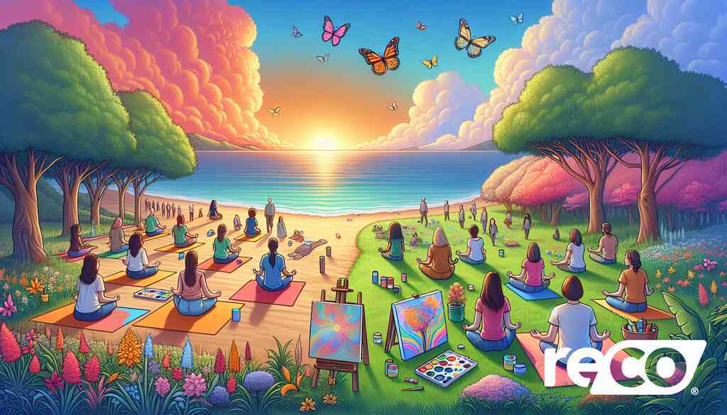 How RECO Island Redefines Drug Rehab in Boynton Beach