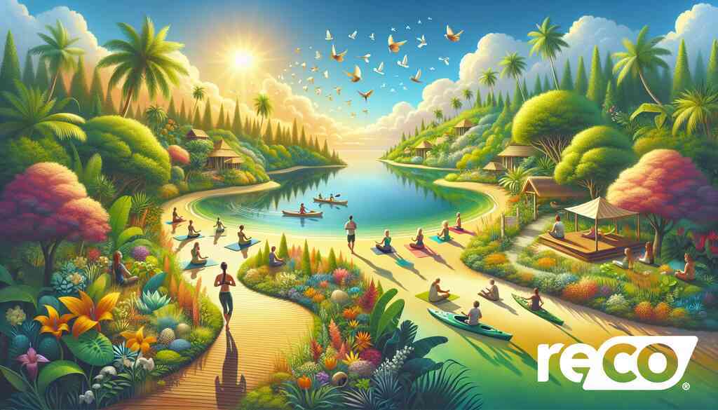 How RECO Island Redefines Drug Rehab in Boynton Beach