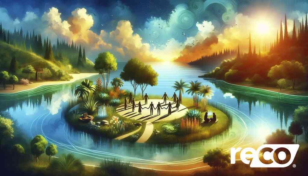 The Ultimate Review of RECO Island's Cutting-Edge Therapies