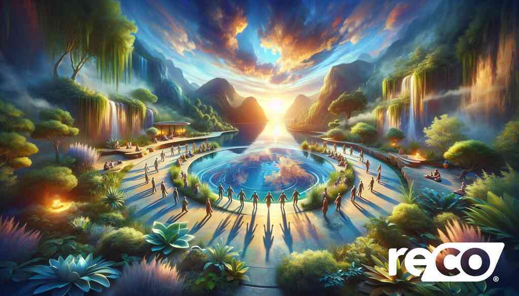 The Ultimate Review of RECO Island's Cutting-Edge Therapies