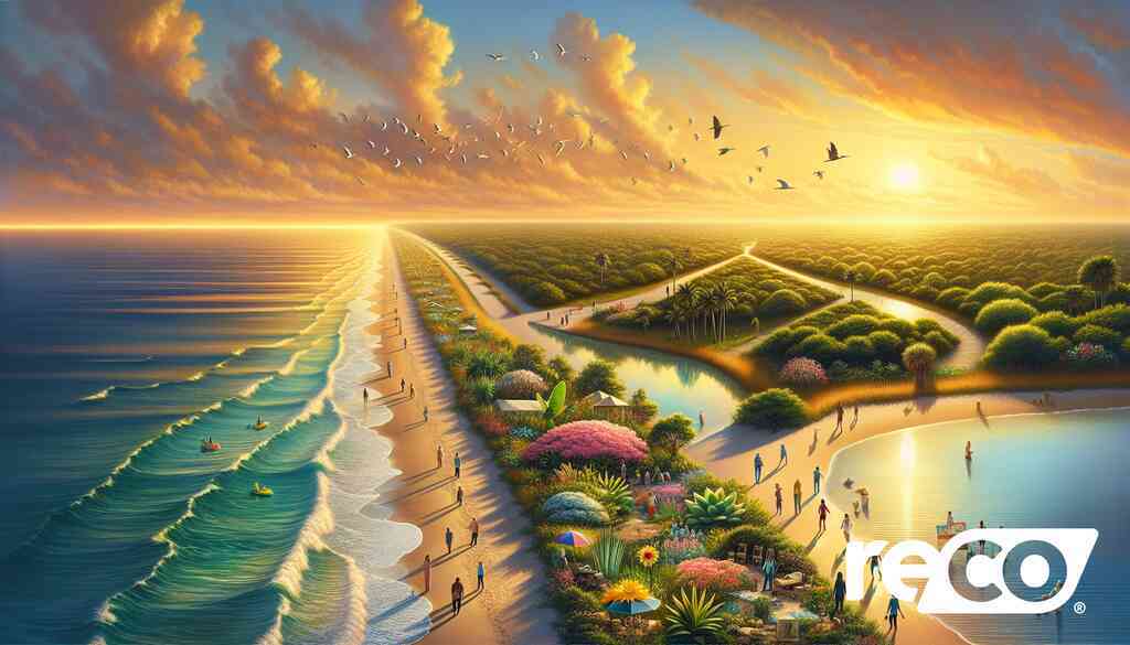 What is the Key to Sustaining Recovery Success in South Florida?