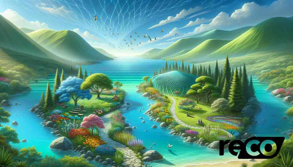 Exploring the Future of Recovery Practices at RECO Island