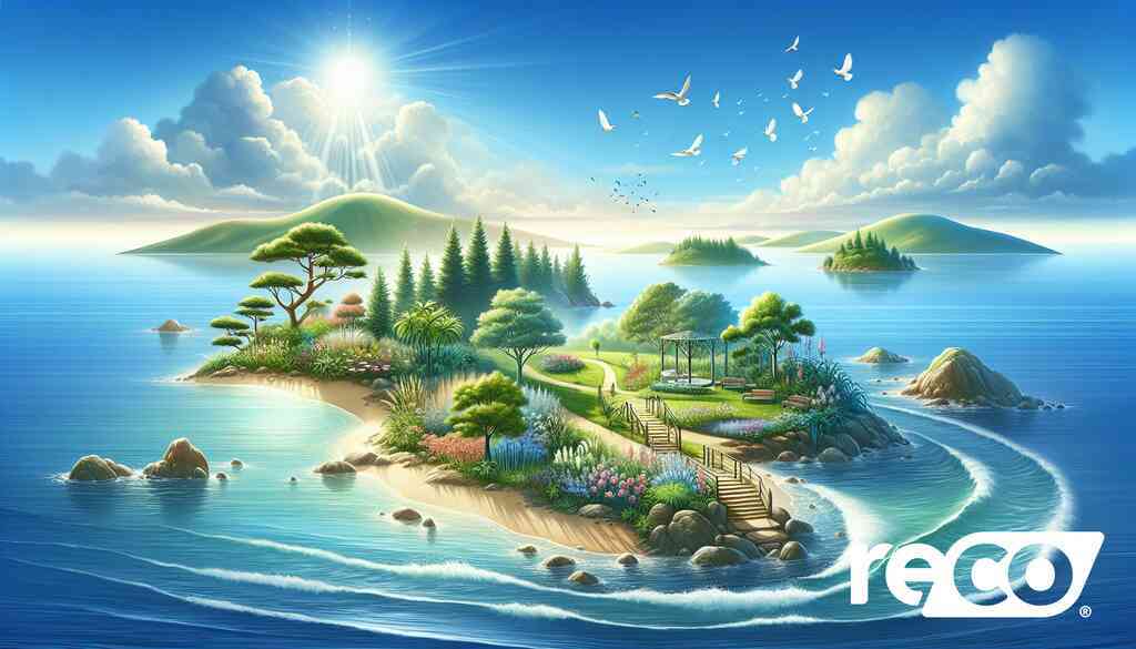 Exploring the Future of Recovery Practices at RECO Island