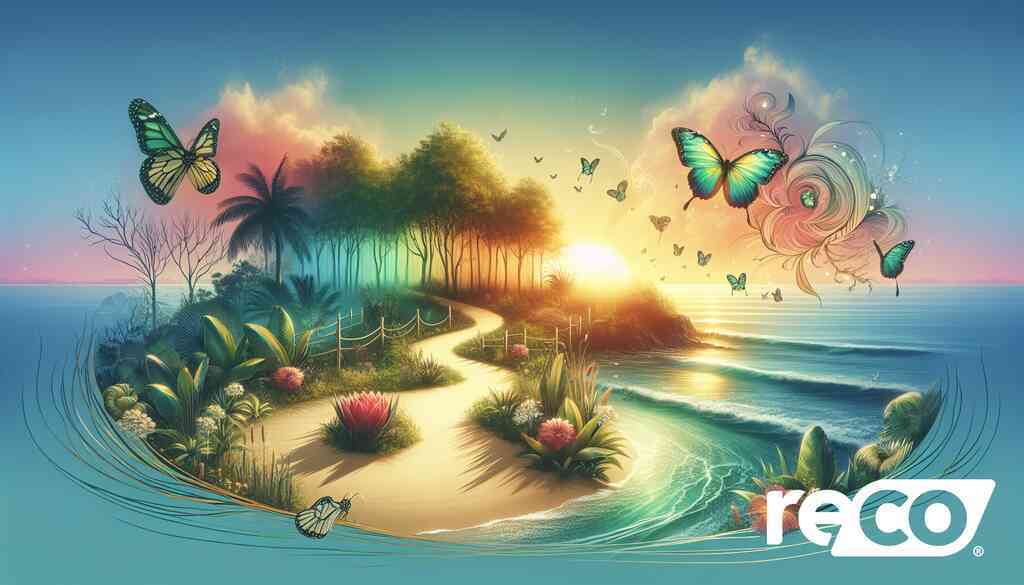 How Does RECO Island Redefine Recovery in Miami?