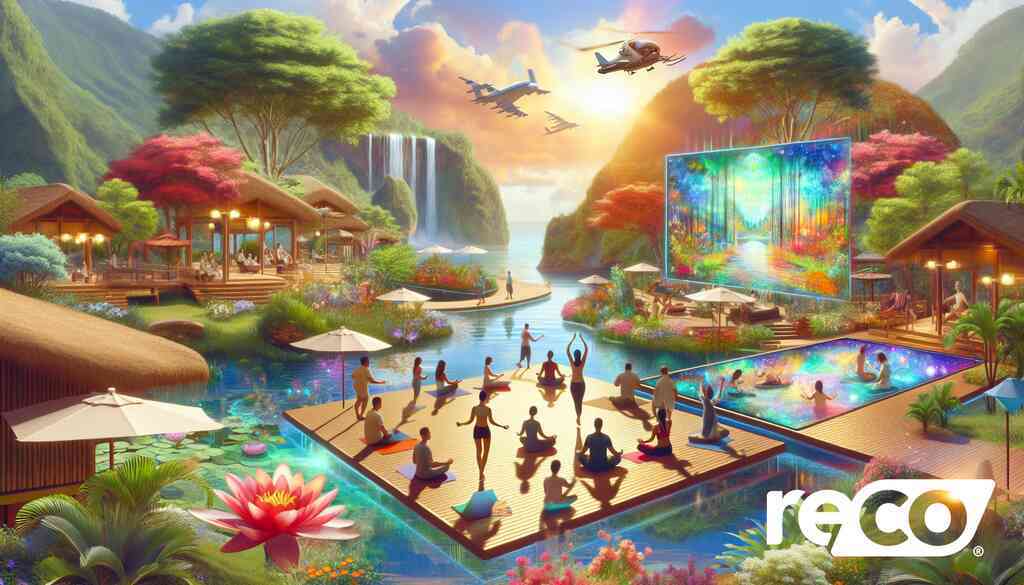 Top 5 Most Effective Recovery Methods of RECO Island