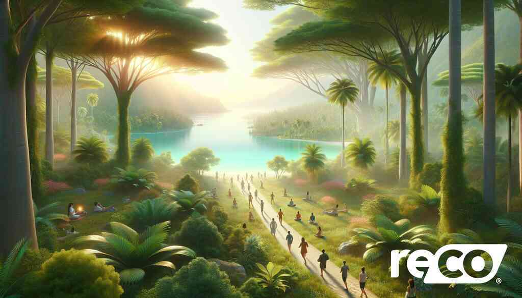 Exploring How RECO Island Tackles Alcohol Addiction in 2025