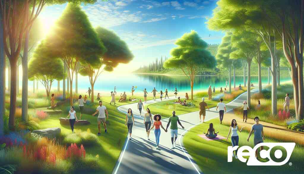 Exploring How RECO Island Tackles Alcohol Addiction in 2025