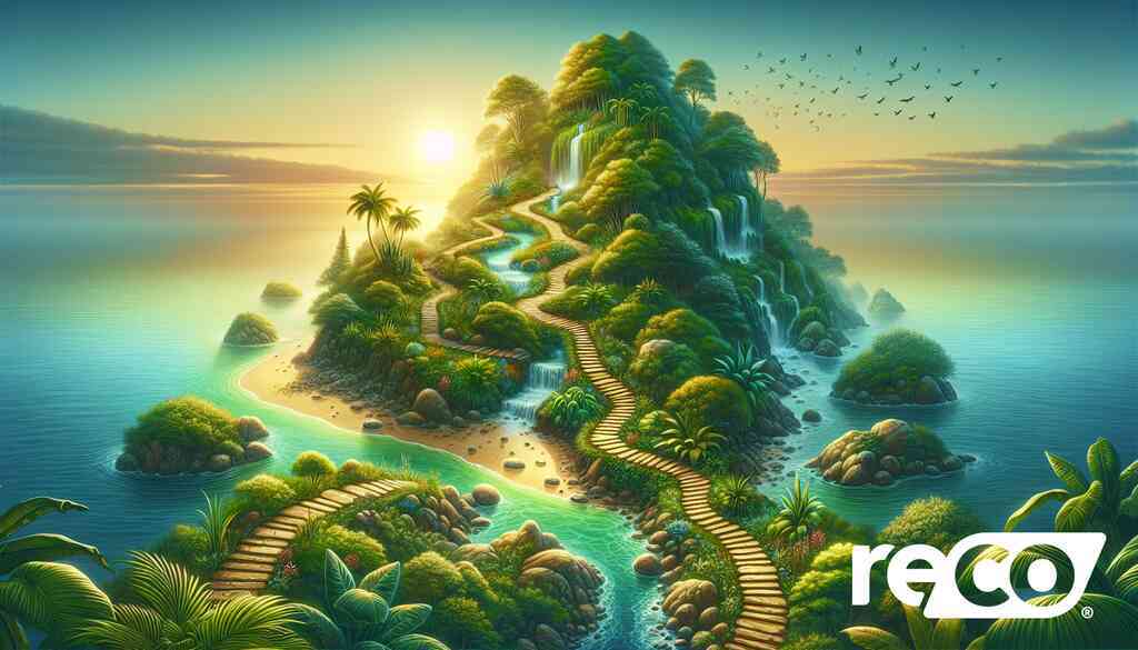 How to Plan Your Travel To RECO Island for Treatment