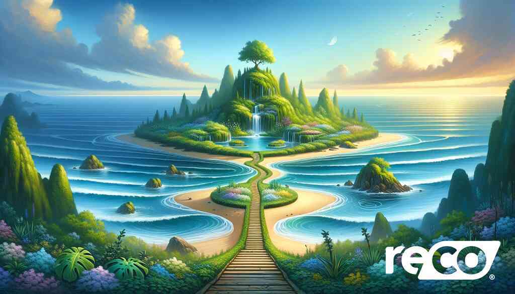 How to Plan Your Travel To RECO Island for Treatment