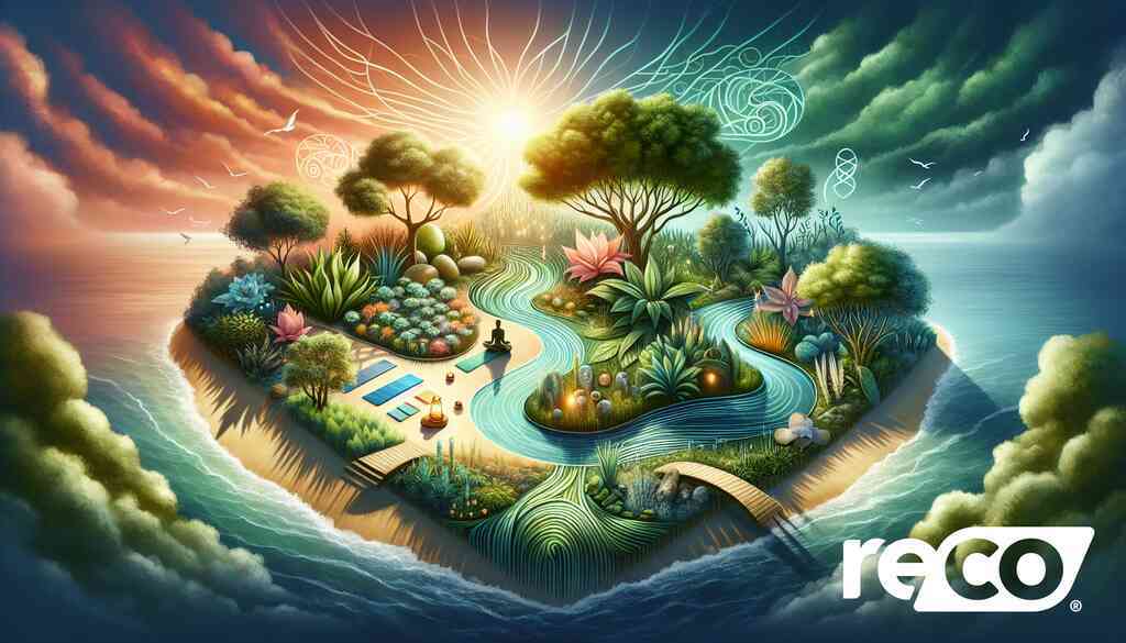 Compare Traditional vs. Innovative Recovery Methods at RECO Island