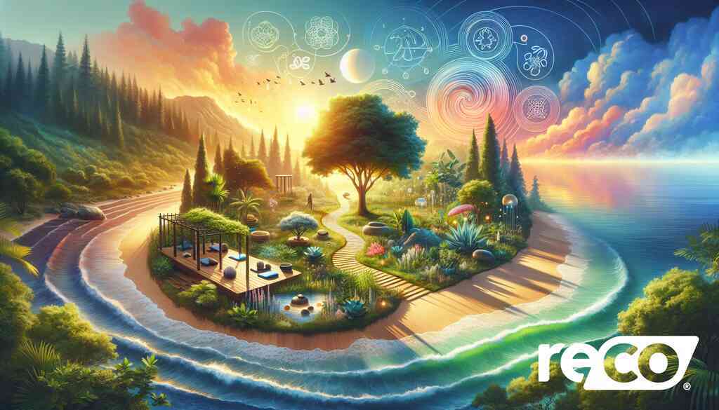 Compare Traditional vs. Innovative Recovery Methods at RECO Island