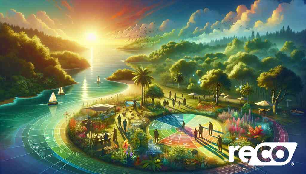 Exploring the Future of Addiction Treatment at RECO Island