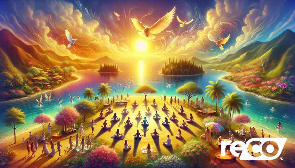 How RECO Island is Transforming Recovery in South Florida