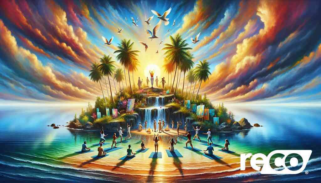 How RECO Island is Transforming Recovery in South Florida