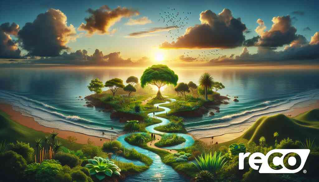 Discovering Resilience in RECO Island's Innovative Treatments