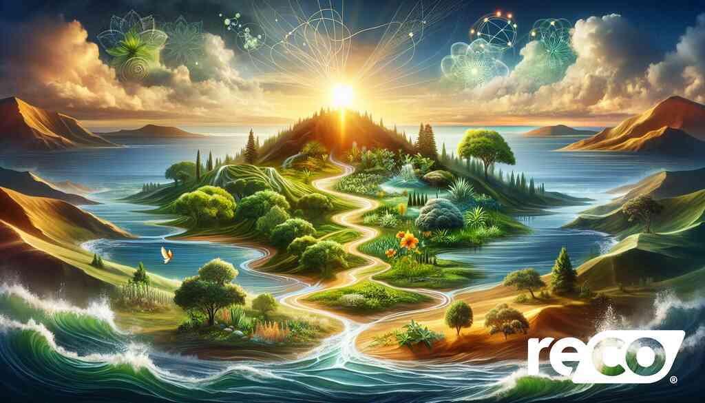 Discovering Resilience in RECO Island's Innovative Treatments