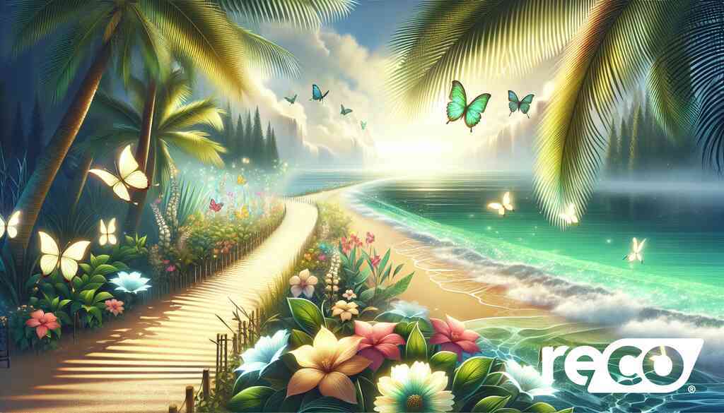 How to Plan Your Journey to RECO Island in Boynton Beach