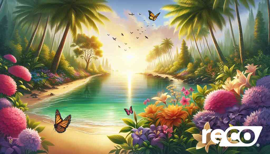 How to Plan Your Journey to RECO Island in Boynton Beach