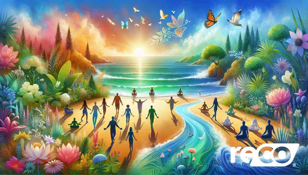 How RECO Island Supports Life After Treatment in Miami