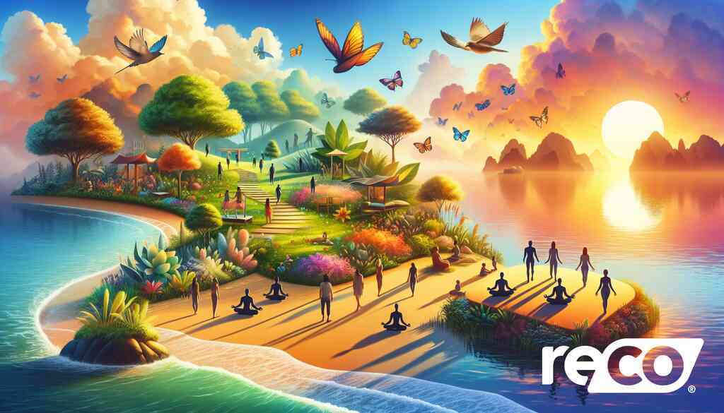 How RECO Island Supports Life After Treatment in Miami