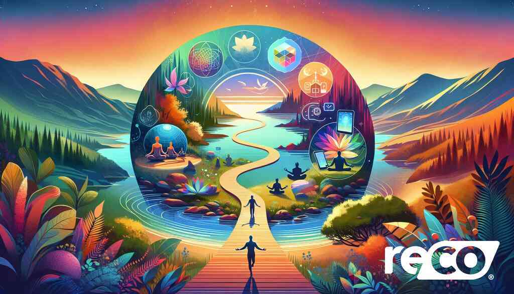 How RECO Island Eases Recovery with Advanced Therapies