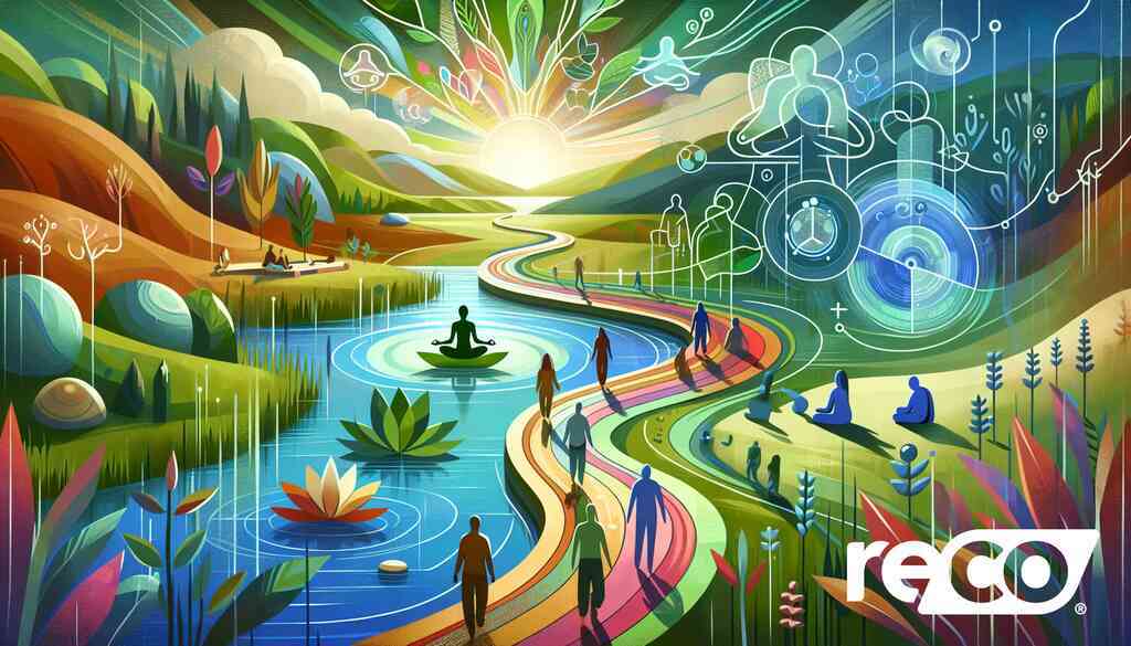 How RECO Island Eases Recovery with Advanced Therapies