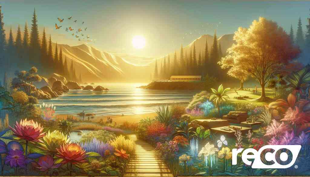 Exploring Advanced Addiction Therapy at RECO Island