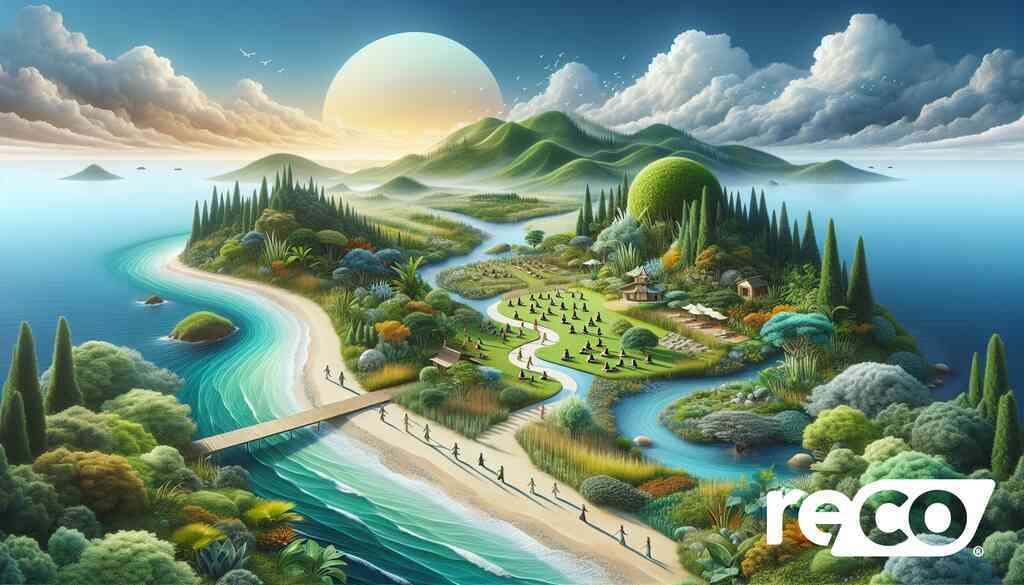 What To Expect From The Admissions Process at RECO Island