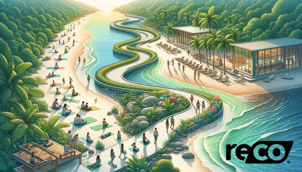 What To Expect From The Admissions Process at RECO Island