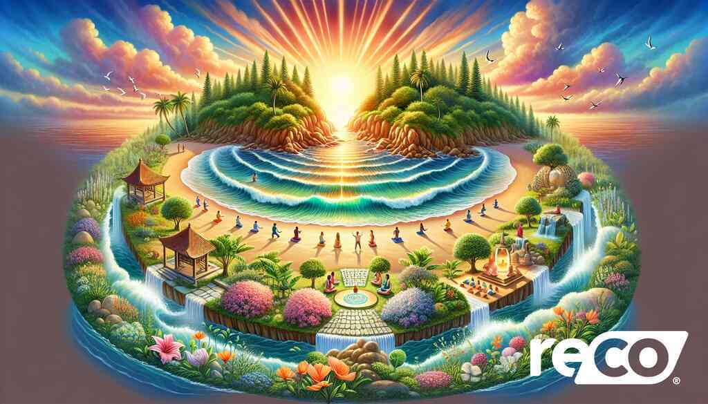 Top Methods RECO Island Uses for Drug Addiction Recovery