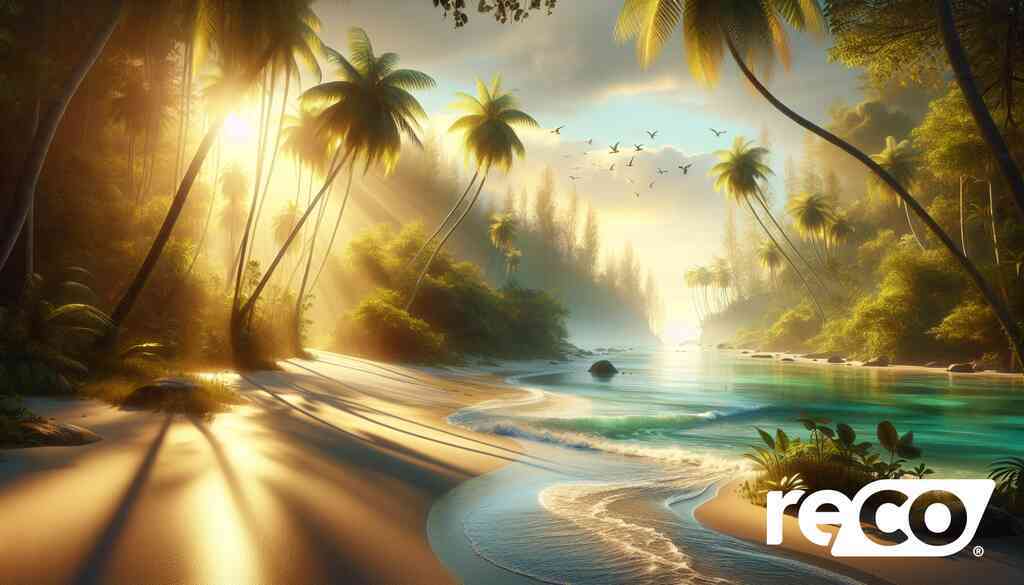 What Is the Importance of Confidentiality at RECO Island