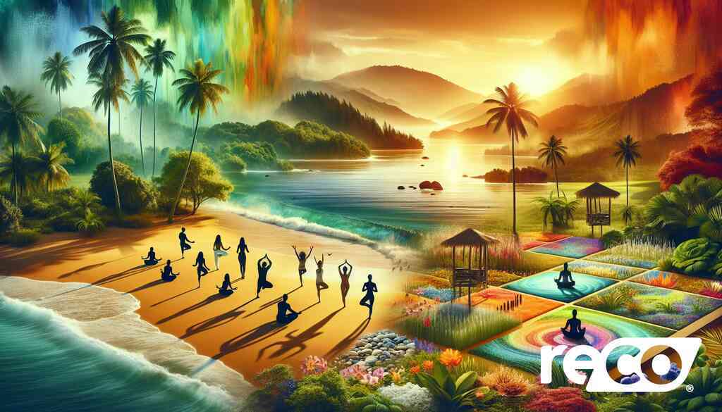 The Ultimate Guide to Recovery at RECO Island