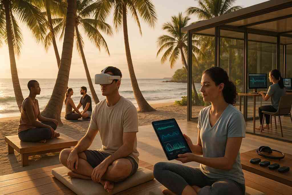 Future of Recovery: Insights from RECO Island's Experts