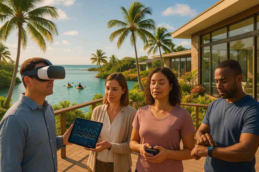 Future of Recovery: Insights from RECO Island's Experts