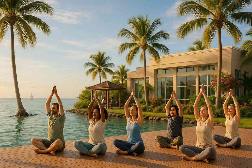 Top 10 Questions About RECO Island Answered