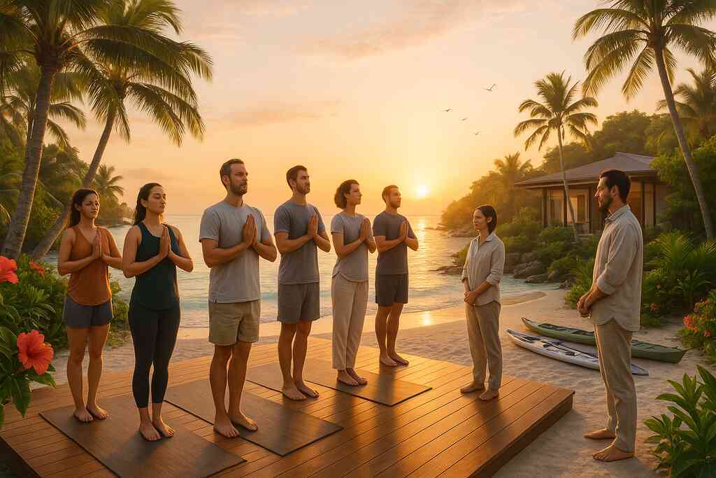 Journey Beyond Addiction with RECO Island in 2025