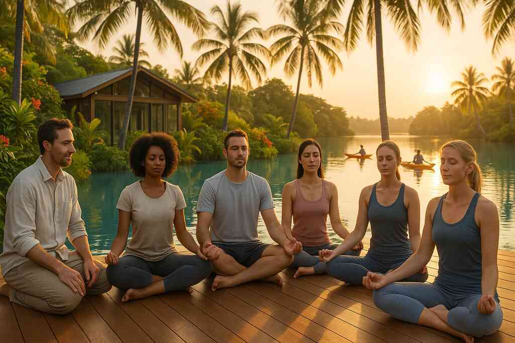 The Ultimate Guide to Mental Health Therapy at RECO Island