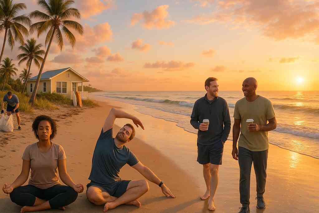 Ultimate Boynton Beach Relapse Plan from RECO Island