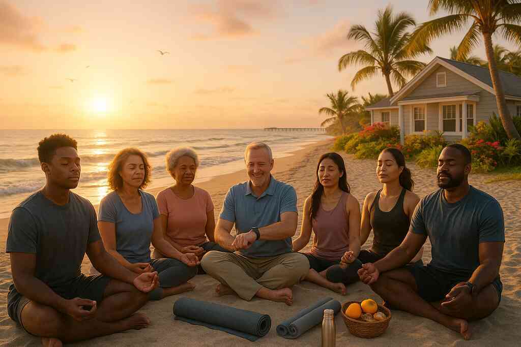 Ultimate Boynton Beach Relapse Plan from RECO Island