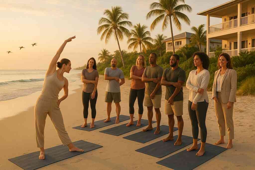 What Are Co Occurring Disorders and How Does RECO Island Treat